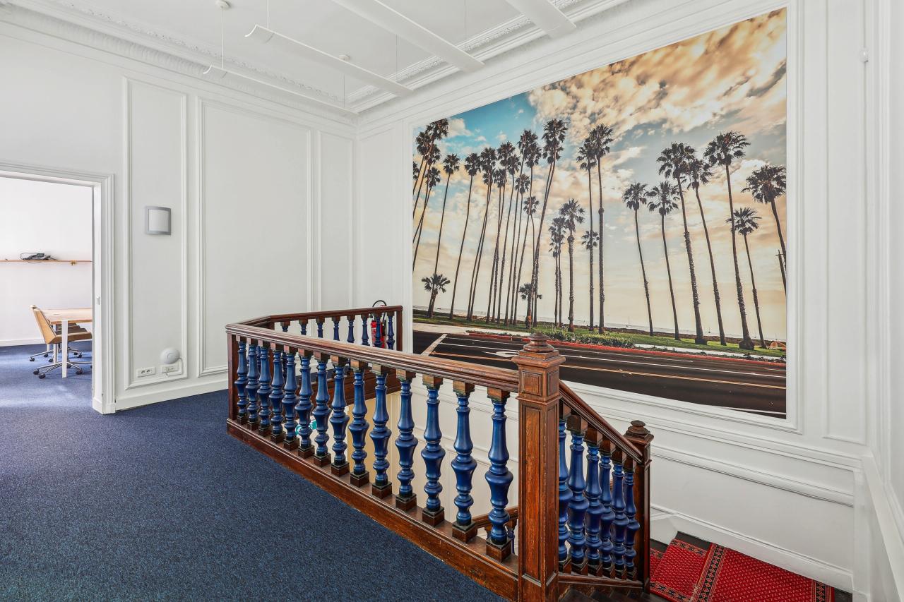 Bureau Paris 325m² Location bureau Paris OLBUR2315221 8